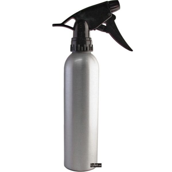 No Brand Water Spray Metallic