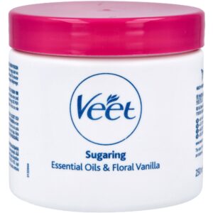 Veet Oriental Wax 250 ml