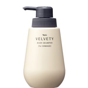 VELVETY Hair Shampoo 400 ml