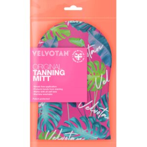 Velvotan Tanning Mitt Palm