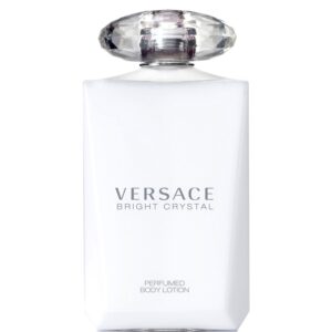 Versace Bright Crystal Body Lotion 200 ml