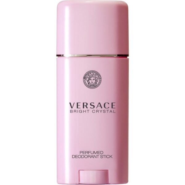 Versace Bright Crystal Deodorant Stick 50 ml