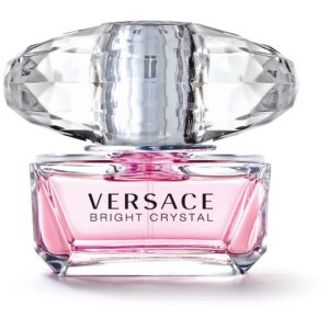 Versace Bright Crystal Eau de Toilette