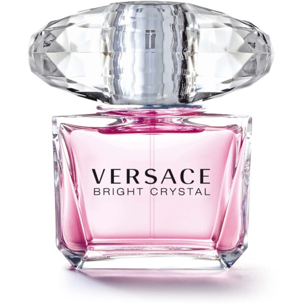 Versace Bright Crystal Eau de Toilette