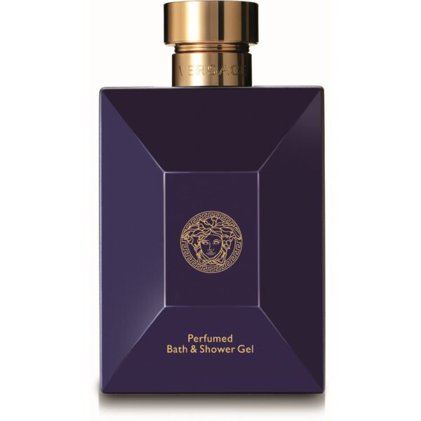 Versace Dylan Blue Bath & Shower Gel 250 ml