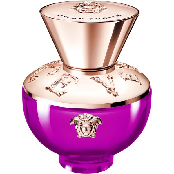 Versace Dylan Purple Eau de Parfum Pour Femme 50 ml