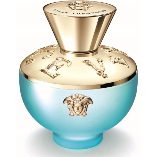 Versace Dylan Blue Turquoise Eau de Toilette 100 ml