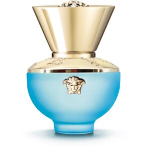 Versace Dylan Blue Turquoise Eau de Toilette 30 ml