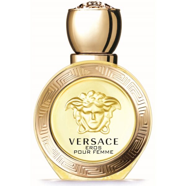 Versace Eros Pour Femme Eau de Toilette 50 ml