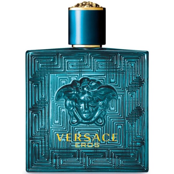 Versace Eros Pour Homme After Shave 100 ml