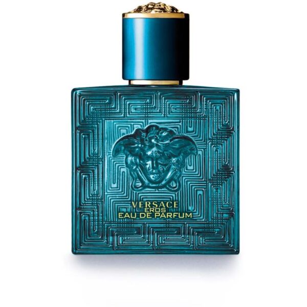 Versace Eros Pour Homme Eau de Perfume 50 ml