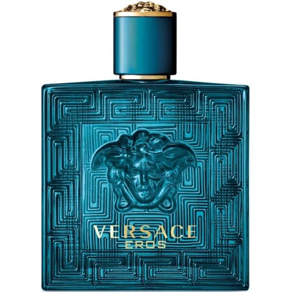 Versace Eros Pour Homme Eau de Toilette 100 ml