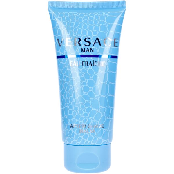 Versace Man Eau Fraiche After Shave Balm 75 ml