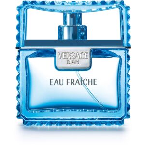 Versace Man Eau Fraiche Eau de Toilette 50 ml