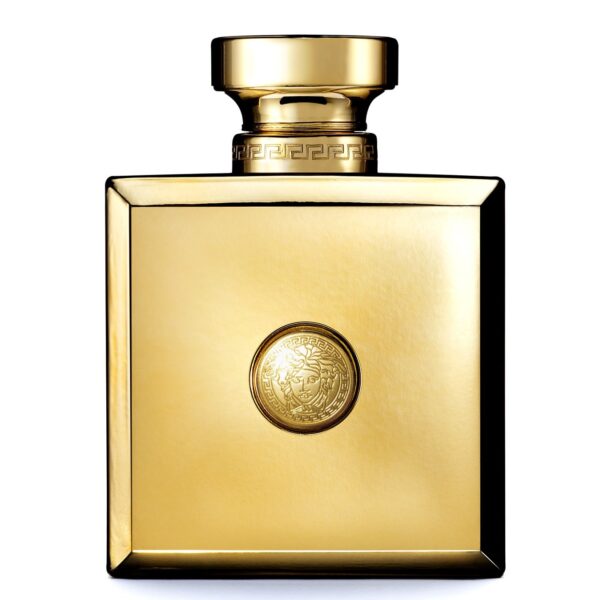 Versace Diverse Oud Oriental Eau de Perfume 100 ml