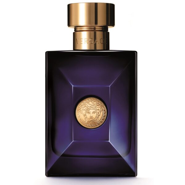 Versace Dylan Blue Eau de Toilette 50 ml