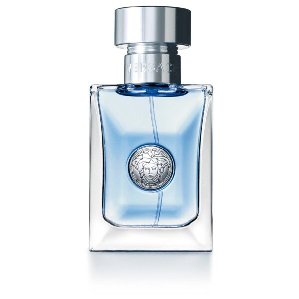 Versace Pour Homme Eau de Toilette 30 ml