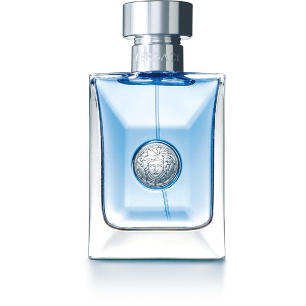 Versace Pour Homme Eau de Toilette 50 ml