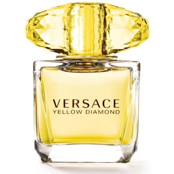 Versace Yellow Diamond Eau de Toilette 30 ml