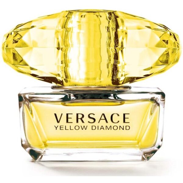 Versace Yellow Diamond Eau de Toilette 50 ml