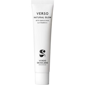 Verso Skincare N°2 Natural Glow 40 ml