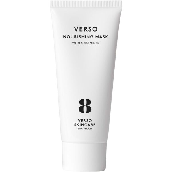 Verso Skincare N°8 Nourishing Mask With Ceramides 100 ml