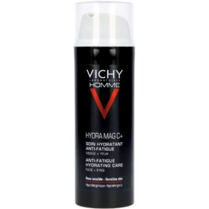 VICHY Homme Hydra Mag C+ ansikte ögon 50 ml