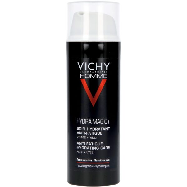 VICHY Homme Hydra Mag C+ ansikte ögon 50 ml