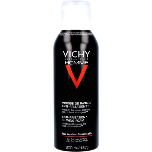 VICHY Homme rakskum 200 ml