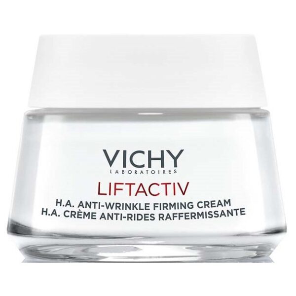 VICHY Liftactiv   Supreme dagcreme torr hud 50 ml