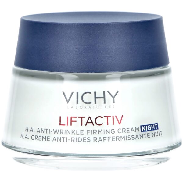 VICHY Liftactiv   Supreme nattcreme 50 ml