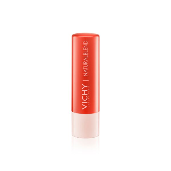 VICHY NaturalBlend Lip Balm Coral