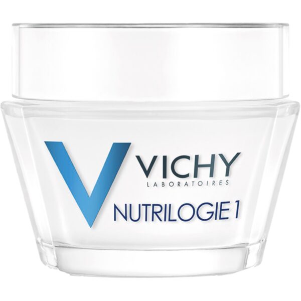 VICHY Nutrilogie 1 Face Cream 50 ml