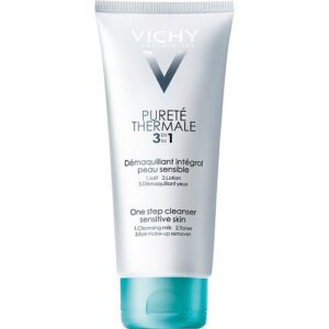 VICHY Pureté Thermale  3-i-1 ansiktsrengöring 100 ml