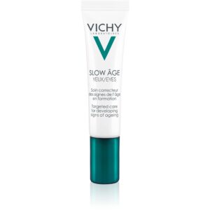 VICHY Slow Âge ögoncreme 15 ml