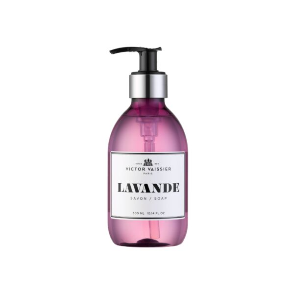 Victor Vaissier Lavande Liquid Soap 300 ml