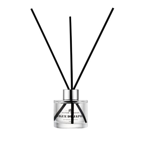 Victor Vaissier Figue Du Japon Room Diffuser 100 ml