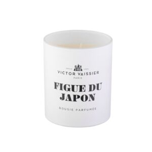 Victor Vaissier Figue Du Japon Scented Candle 220 g