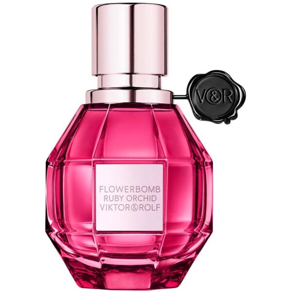 Viktor & Rolf Flowerbomb Ruby Orchid Eau de Parfum 30 ml