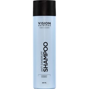 Vision Haircare Anti Dandruff Mjällschampo 250 ml