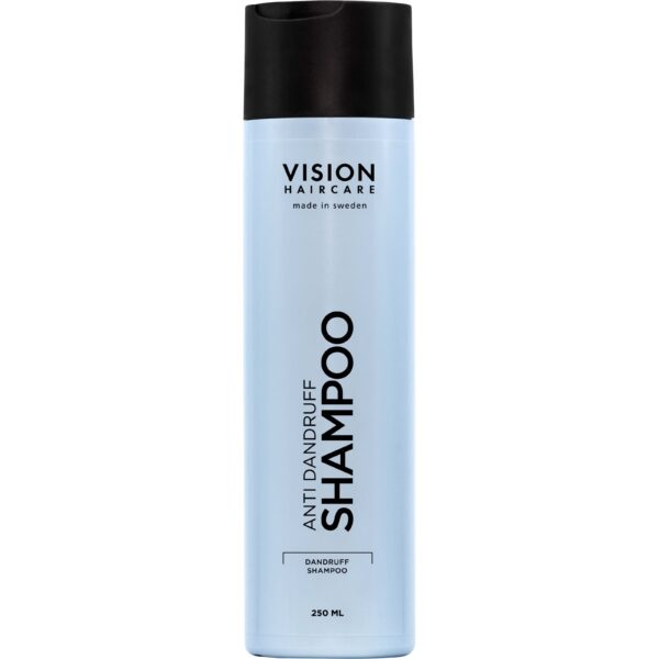 Vision Haircare Anti Dandruff Mjällschampo 250 ml