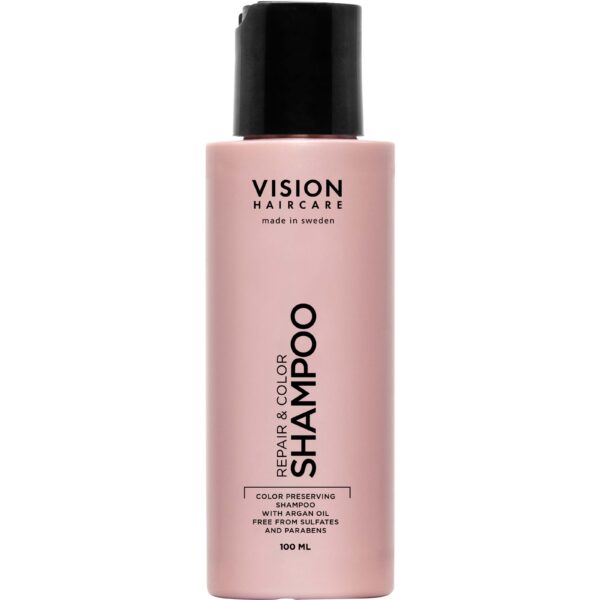 Vision Haircare Preserving Repair & Color Shampoo 100 ml