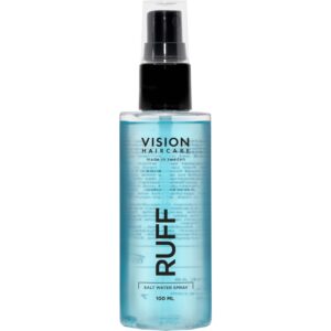 Vision Haircare Ruff Saltvattenspray 100 ml