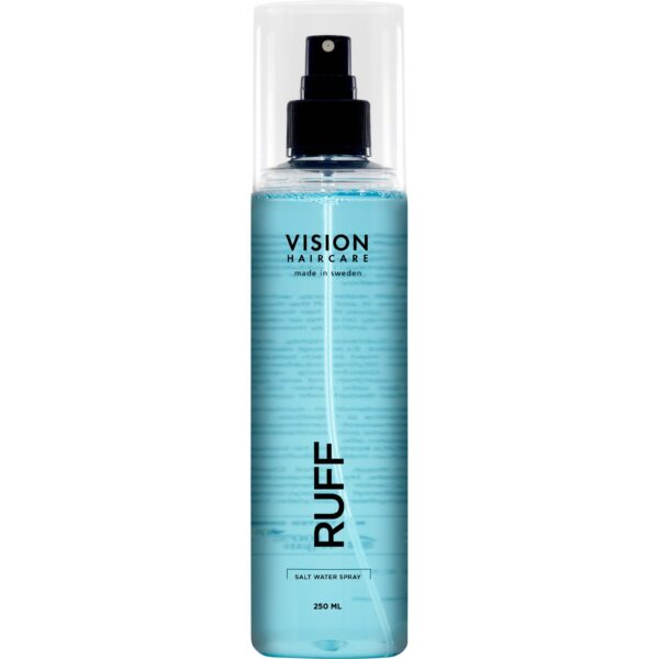 Vision Haircare Ruff Saltvattenspray 250 ml