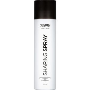 Vision Haircare Shaping Spray 400 ml