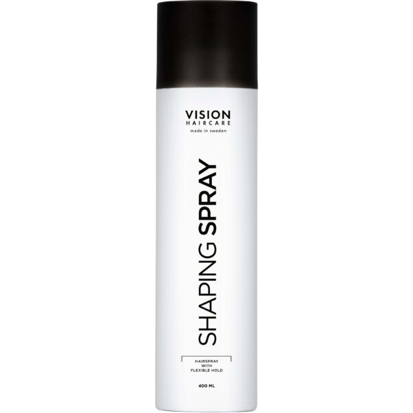 Vision Haircare Shaping Spray 400 ml