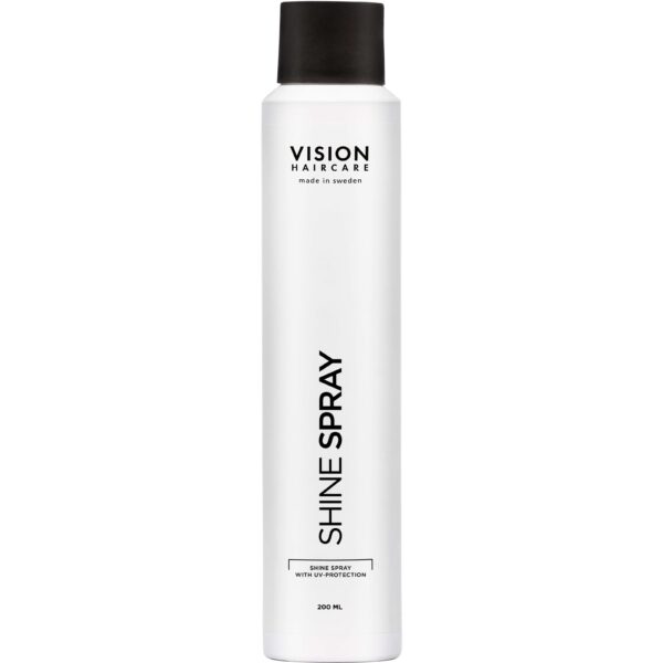 Vision Haircare Shine Spray 200 ml