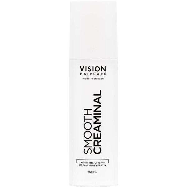 Vision Haircare Smooth Creaminal 150 ml