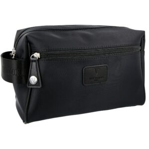 Vittorio Men 2-Room Washbag