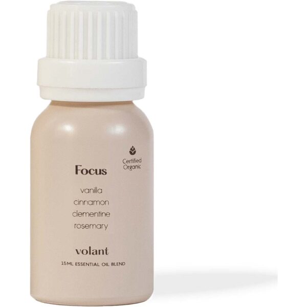 Volant Essential Oil Blend Focus 15 ml